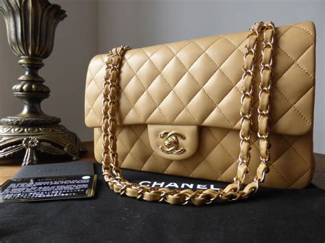 chanel medium flap bag images|chanel classic flap bag beige.